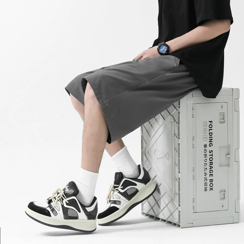 Спортивные летние шорты, быстросохнущие нейлоновые альпинистские штаны, в американском стиле