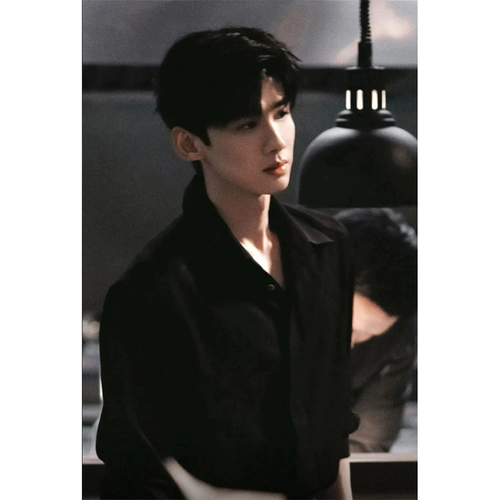 Рубашка, костюм, куртка, изысканный стиль