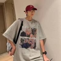 Светло-серый