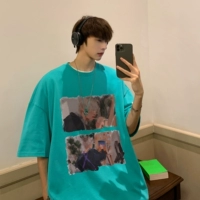 Озеро Зеленый