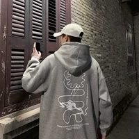 WY677 Светло -серый