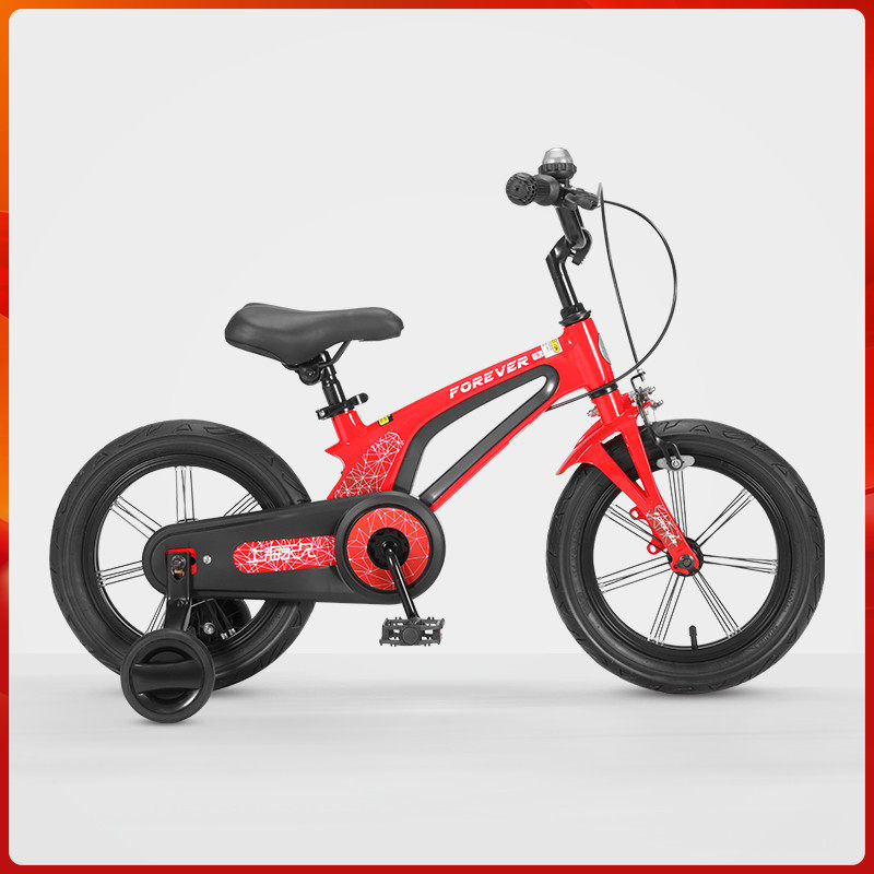 Bicycle children of permanent children 3 - 6 years old boys and girls Bicycle children children bicycle car