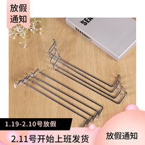 Template display rack integrated board display rack cabinet door template color plate hook display board hook display rack hook display cabinet rack