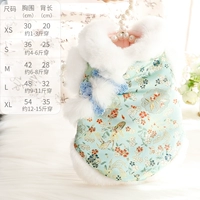 2758 Зеленый кои