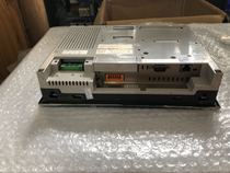 Disassembly of XBTGT5330 Schneider human-machine interface touch screen actual shooting normal function