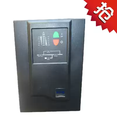 Eaton Uninterruptible ups Power supply DX2000C 2KVA 1400W Built-in battery 96V2KVA