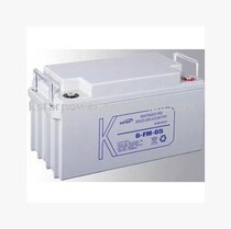 Kosta 6-FMJ-65 12V65AH colloidal battery Solar photovoltaic power generation special battery