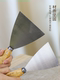 Baitaohui pottery tools, small spatula fire tool, clay plastic repair tool, clay scraper tool, ceramic bar teaching