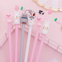 Гелевые ручки Cute Pet Paradise, 30 шт.
