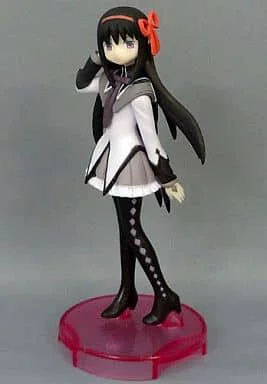 Фигурка Bandai Puella Magi Madoka Magica Heroine Collection, японская версия, несколько персонажей