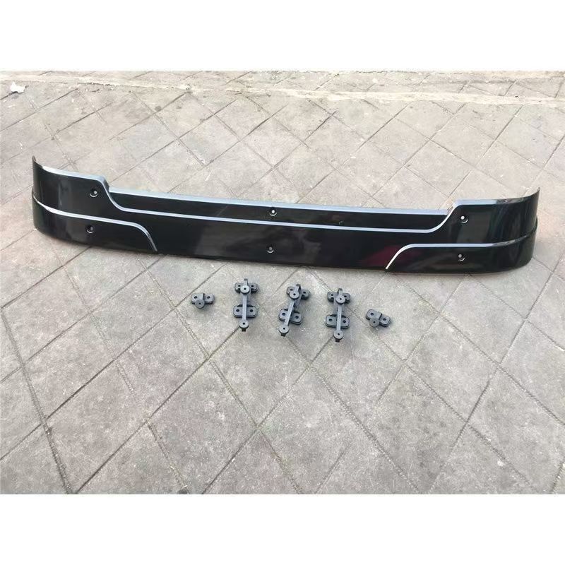 Dongfeng Special Commercial Vehicle Qingyu Dayun Fengdu Tianjin Sanhuan Haolong Cab Front Sunshade Sun Visor Sun Shield Dongfeng Special Commercial Vehicle Qingyu Dayun Fengdu Tianjin Sanhuan Haolong Cab Front Sunshade Sun Visor Sun Shield