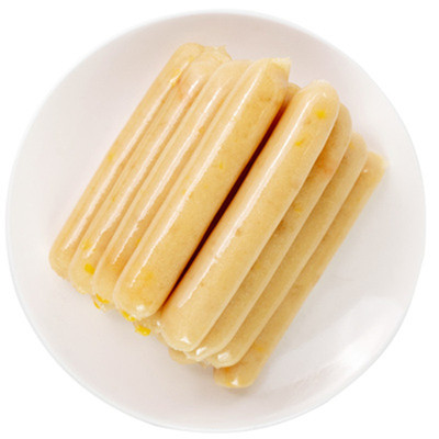 【到手价8.9】台式风味玉米烤肠450g