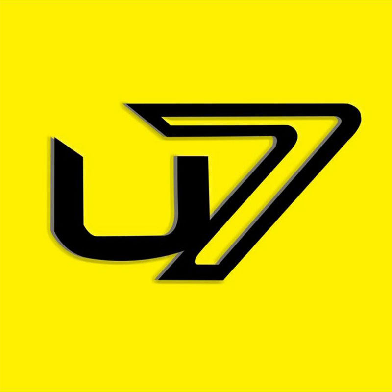 U7品牌男鞋专柜