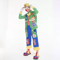 Рисунок 12 Шляпа+глаз+нос