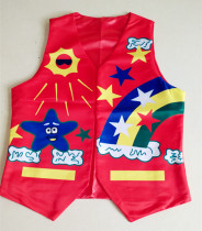 Clown cos womens cartoon back with pants clown suit in a suit and a costume clown costume clown props dress up.