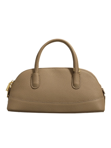 Небольшая дизайнерская кожаная сумка через плечо, из натуральной кожи, премиум класс, французский стиль, воловья кожа