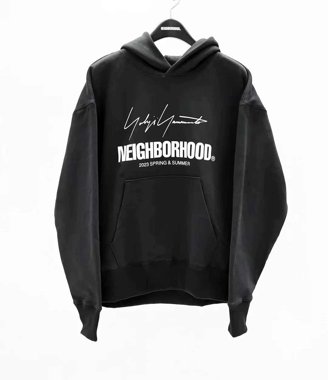 Hoodie, jacket for leisure, sweatshirt, high-quality style
