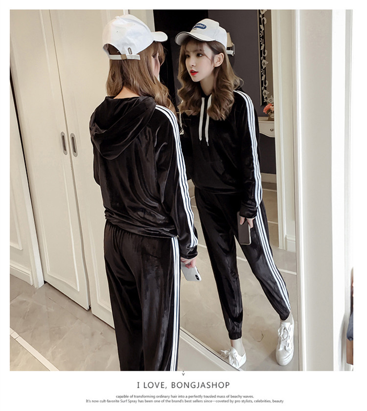 Tenue de loisirs femme - Ref 3238574 Image 25