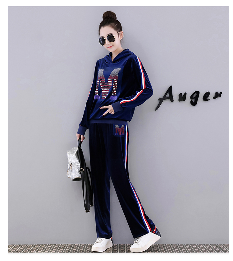 Tenue de loisirs femme - Ref 3238242 Image 16