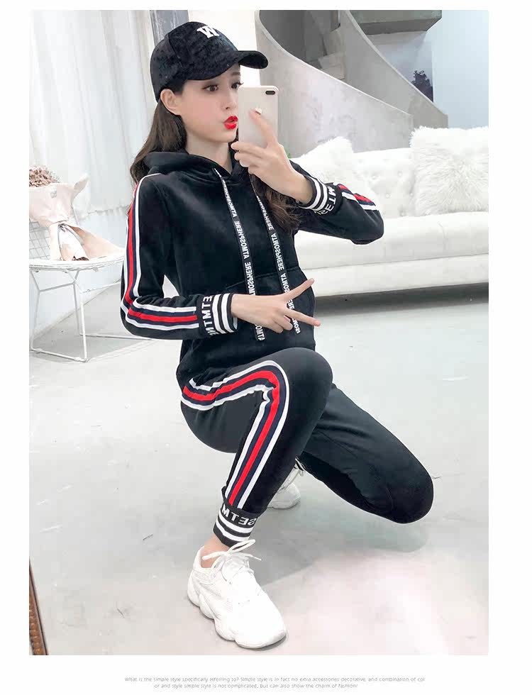 Tenue de loisirs femme - Ref 3240039 Image 17