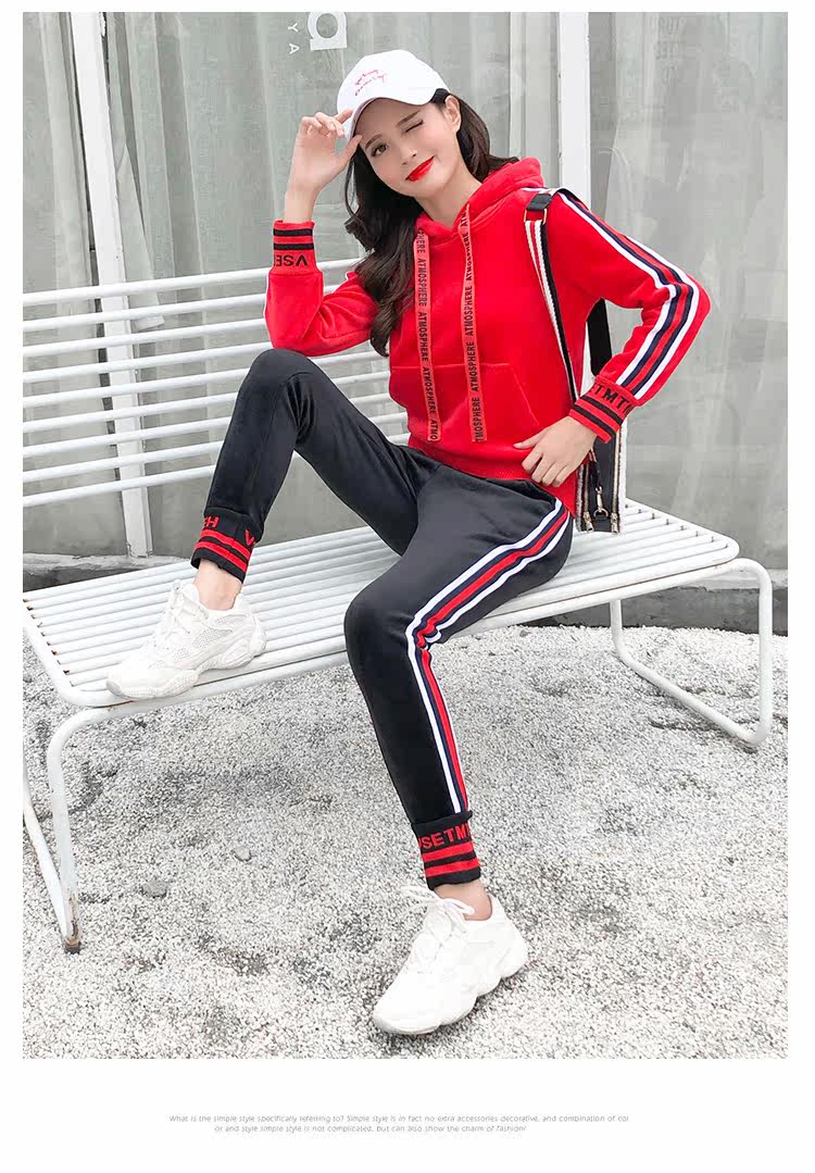 Tenue de loisirs femme - Ref 3240039 Image 28