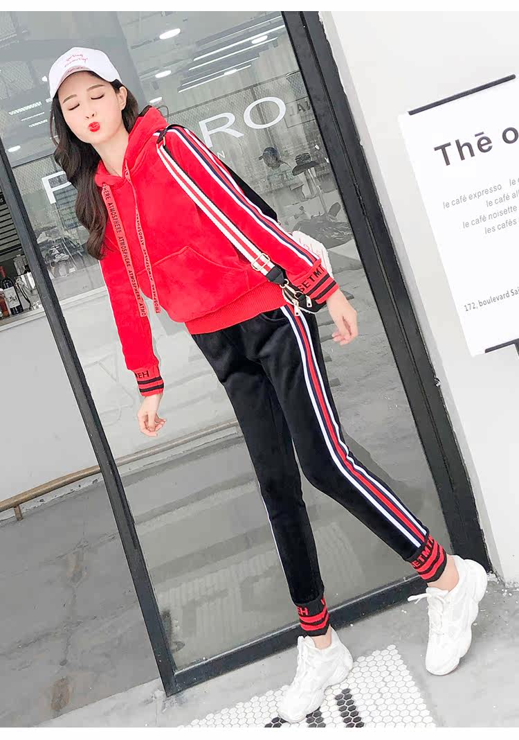 Tenue de loisirs femme - Ref 3240039 Image 30