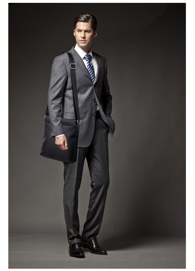 Túi xách nam Oxford túi đeo vai nam Túi Messenger nam túi xách ba lô túi giản dị túi nhỏ túi vải dọc túi xách gucci