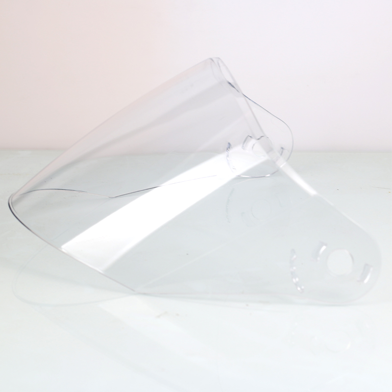 Jiekai helmet 512 lens