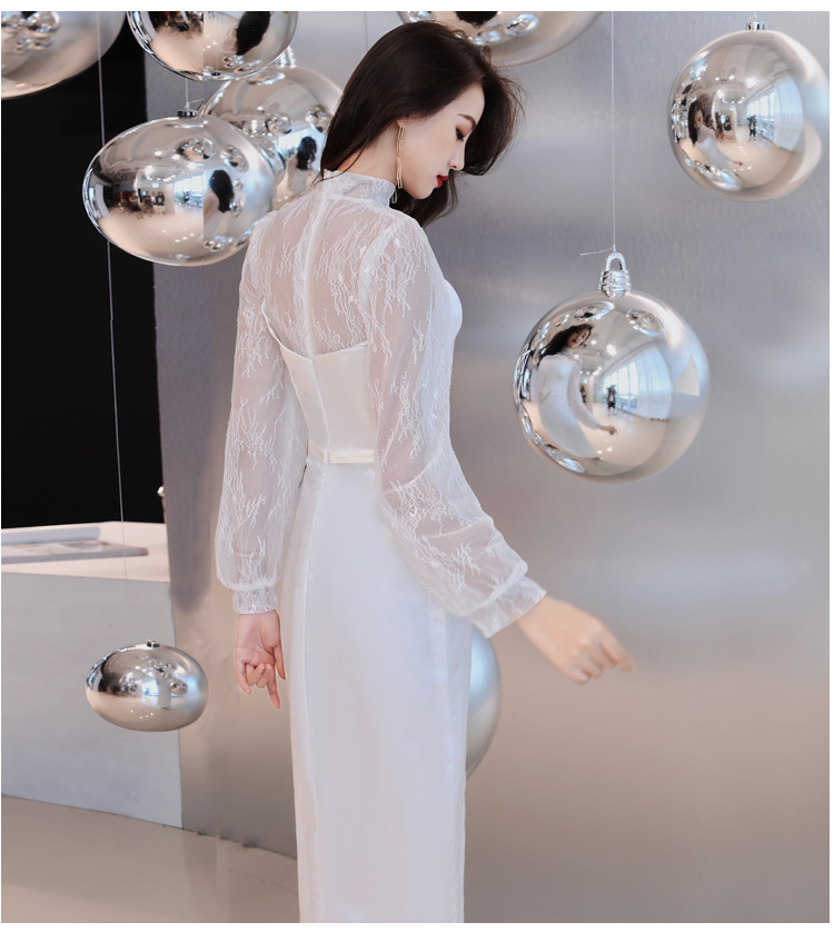 Robe de soirée - Ref 3213240 Image 23