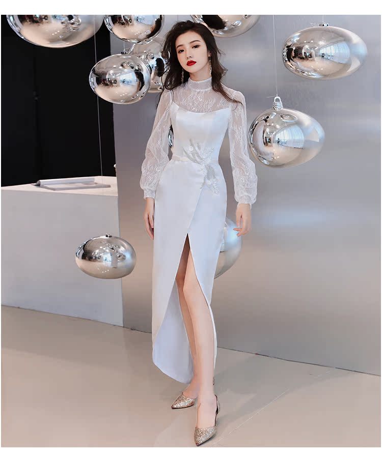 Robe de soirée - Ref 3213240 Image 19
