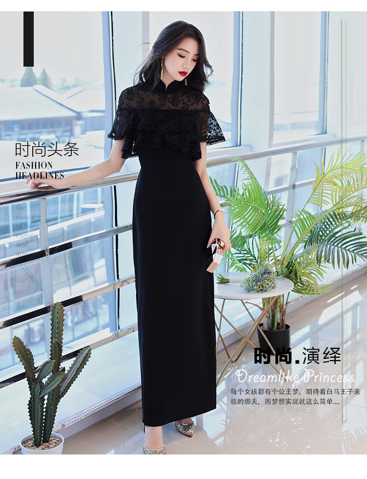 Robe de soirée - Ref 3213369 Image 7