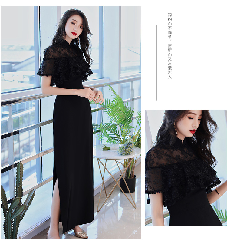 Robe de soirée - Ref 3213369 Image 20