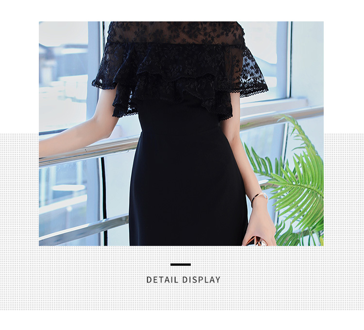 Robe de soirée - Ref 3213369 Image 24