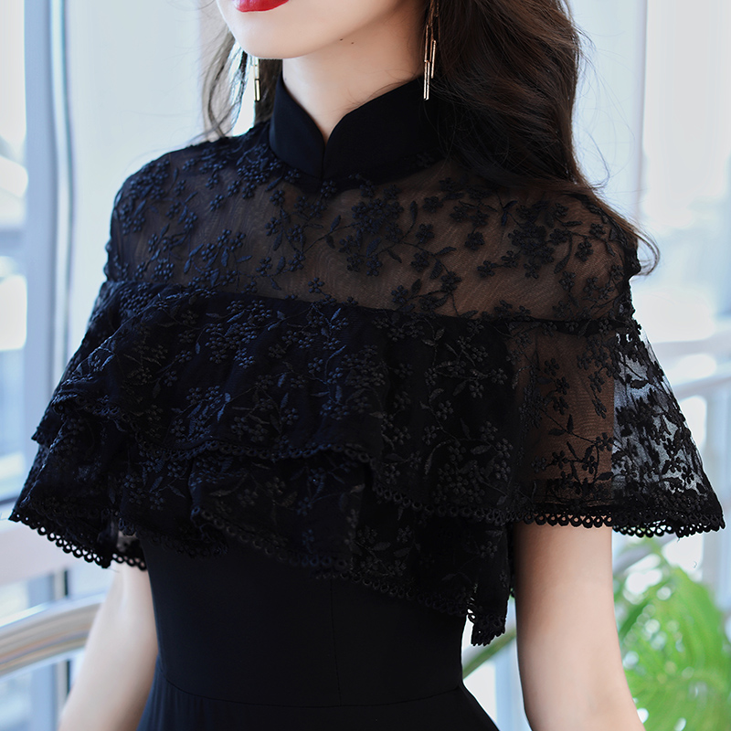 Robe de soirée - Ref 3213369 Image 4