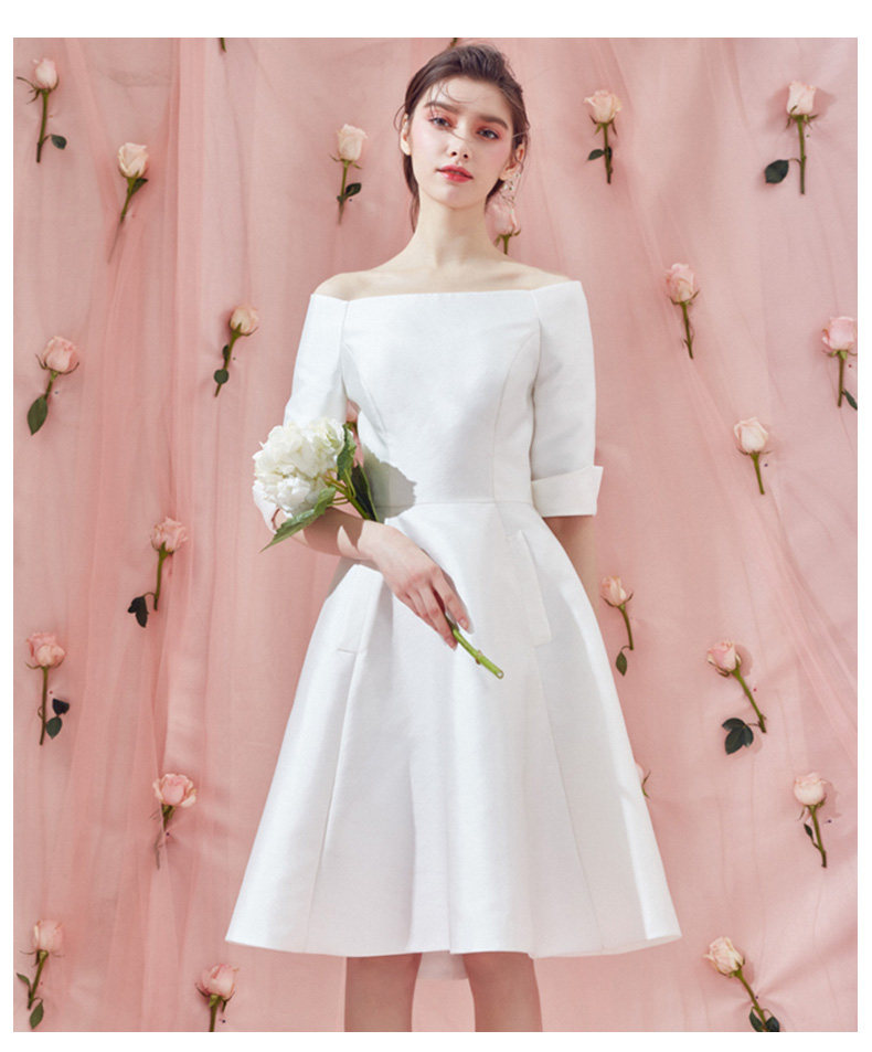 Robe du soir conventionnel - Ref 3210668 Image 17