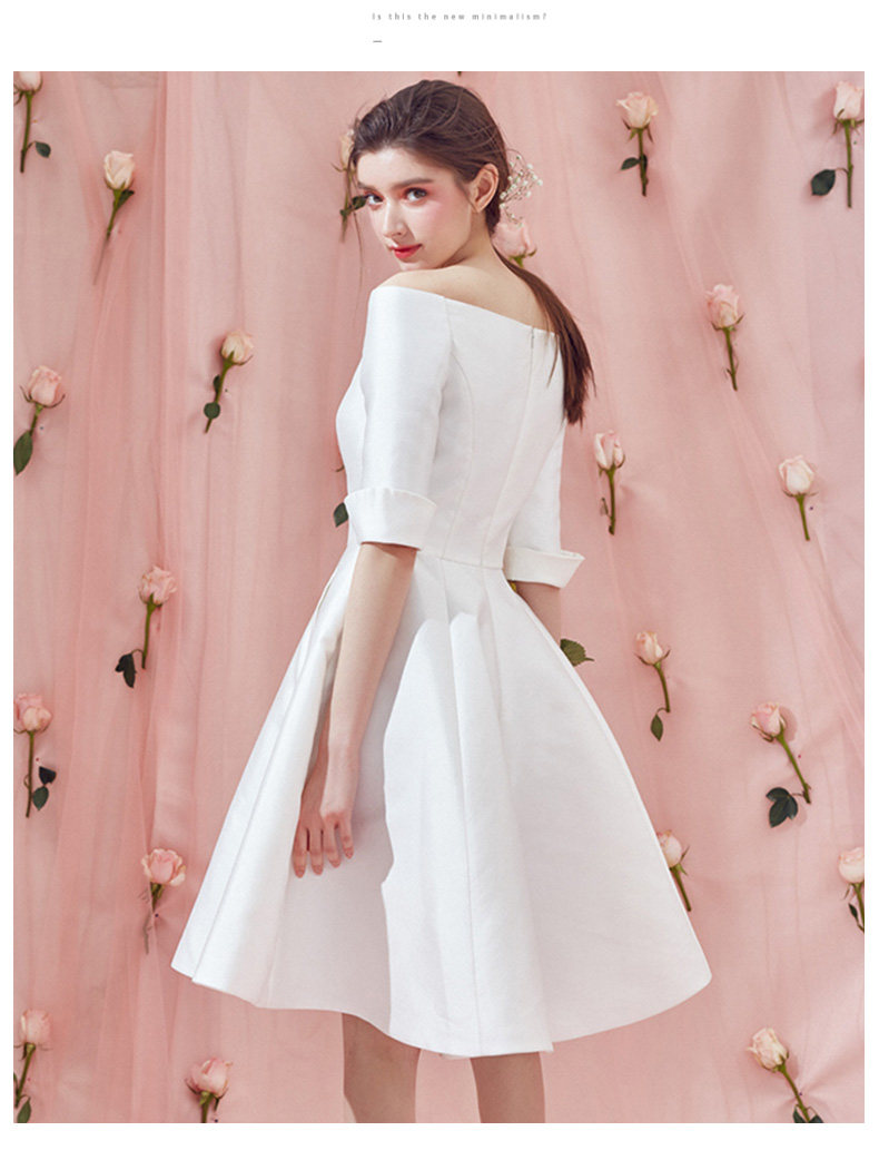 Robe du soir conventionnel - Ref 3210668 Image 19