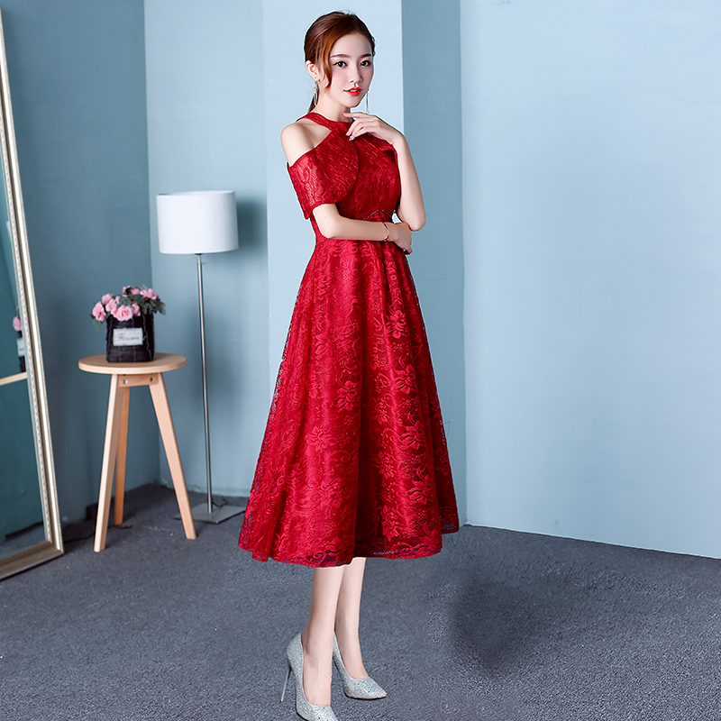 Robe de soirée - Ref 3210683 Image 3