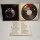 R-версия Подлинного CD-диска легендарной блюзовой хард-рок-группы White Snake Whitesnake mini 1