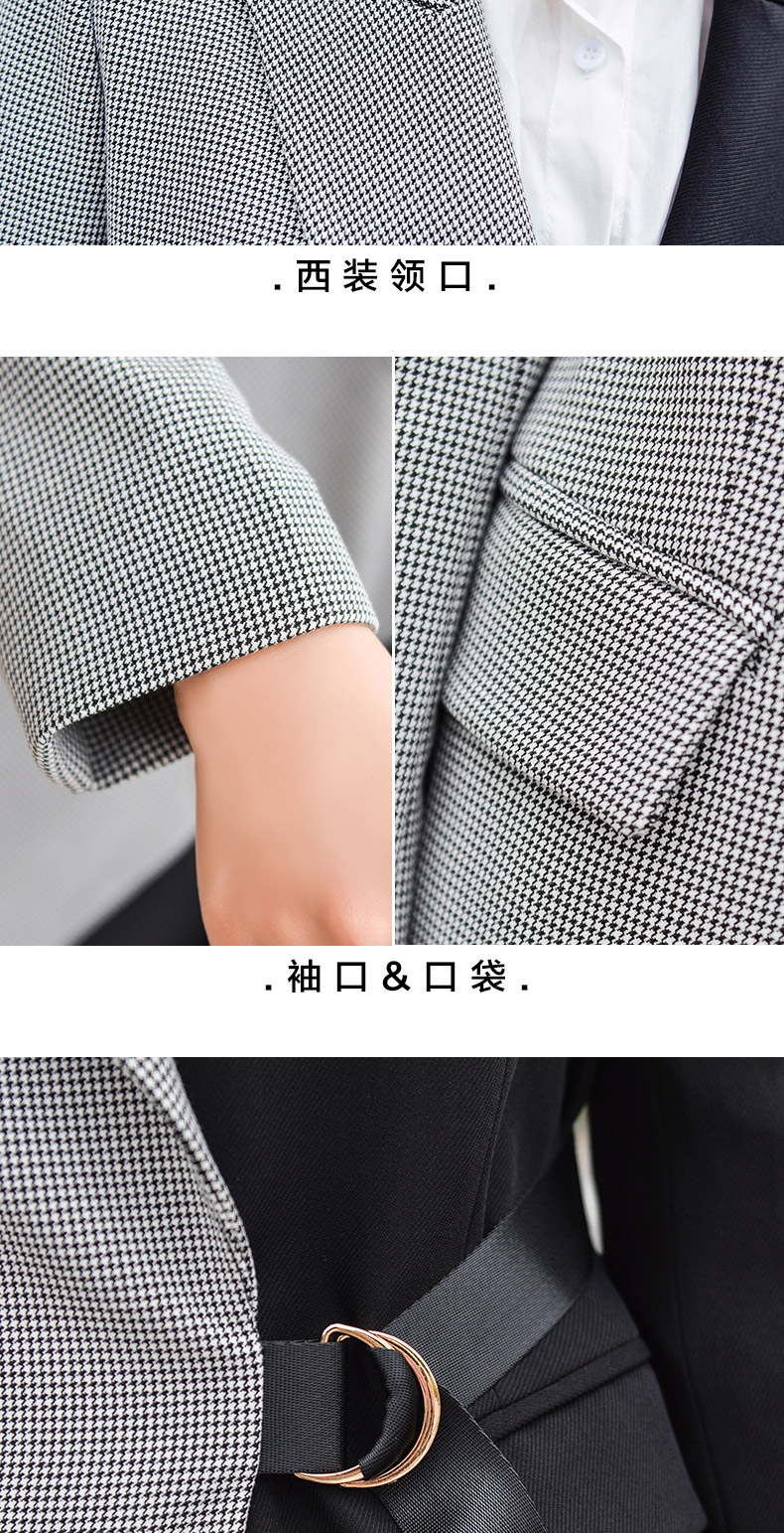 Veste pour femme RABAT SIMPLE - Ref 3221369 Image 10
