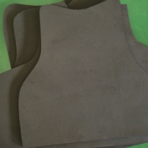 Orange Horse tactical vest high-density EVA lightweight padding shock-absorbing lining baffle vest built-in chest insert