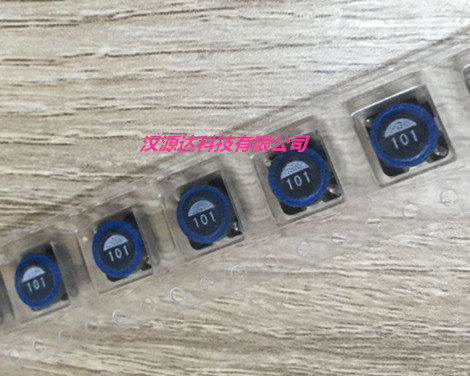 SLF7045T-101MR50-PF import patch power inductance 7045-100UH 0 5A 7X7X4 5