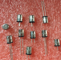 3030630000 630mA 125V 6x8mm LIT TR3 Miniature quick-melt disposable fuse