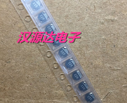 VLF3010AT-220MR33 22UH 0 35A 2 8*2 6*1MM patch ultra-thin power inductance