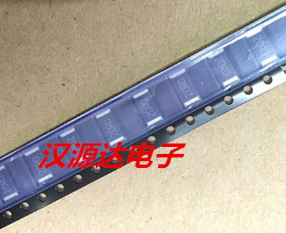 CRCW251220R0FKTG WISS SMD Chip resistor 2512 20R 20 Ohms 1% 1W Automotive grade