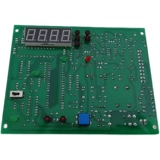 Световая панель, панель управления, серия 3, 24v, 36v, 48v, 60v, 72v, 80v, схема