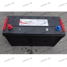 Аккумулятор camel骆驼6-qwlz-120-760蓄电池 启动用铅酸电瓶 12v 120ah电池