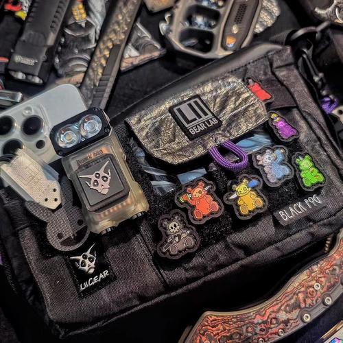 Официальный новый продукт LiiGear Earth E3, портативная универсальная сумка для прогулок на открытом воздухе, спортивная легкая сумка через плечо на одно плечо для повседневного использования