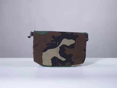 [LiGear Official] Edcmini Classic Daily Leisure, портативная портретная сумка для хранения