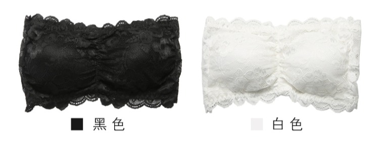 Áo quây bra gợi cảm hàng đầu để ngăn chặn ánh sáng chống đi tụ tập đồ lót ngực bên ngoài mặc áo sơ mi nữ mùa hè áo lót nâng ngực