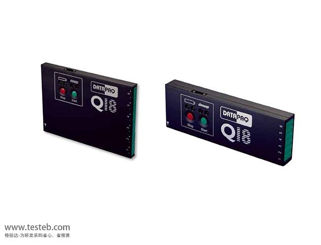 Datapaq driver test Datapaq driver test